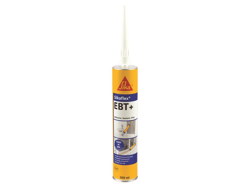 Sikaflex(R) EBT+ Beige 300ml