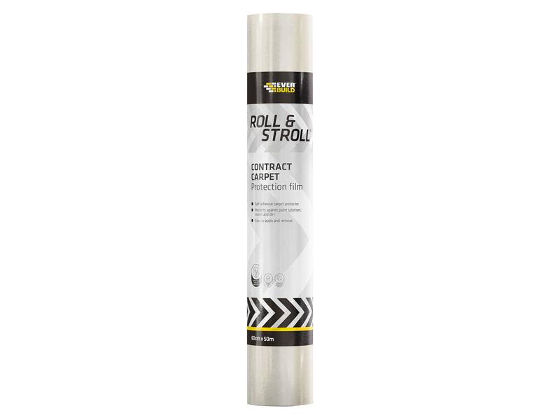 Roll & Stroll Contract 600mm x 100m