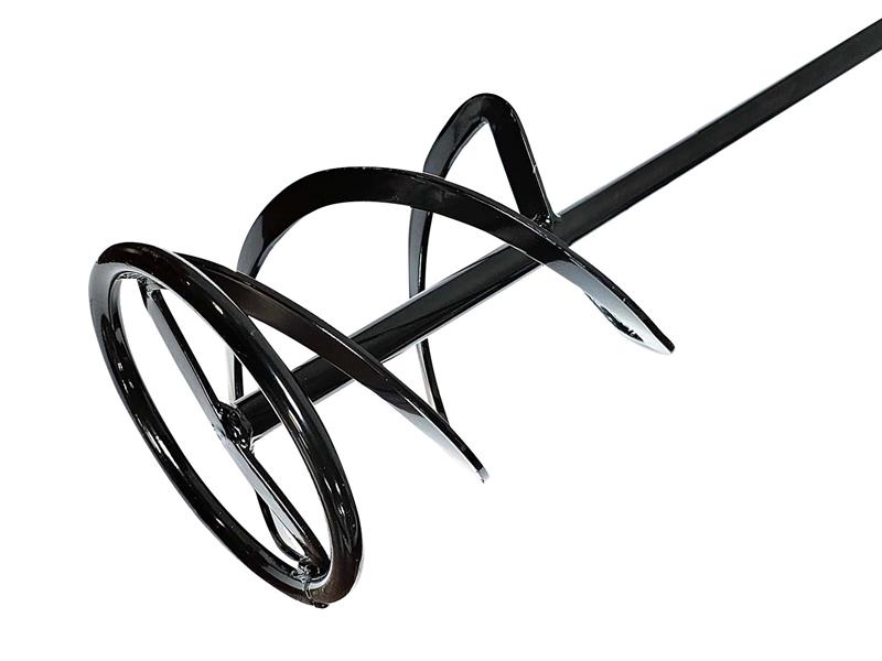 Twister P-H140 General Purpose Spiral Up-mix Paddle 140mm