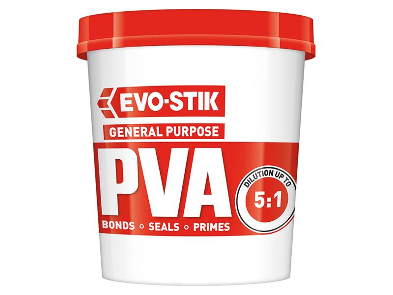 Evo-Bond PVA 1L