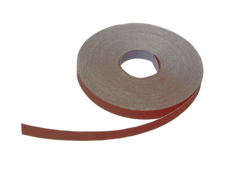 Sandpaper Rolls