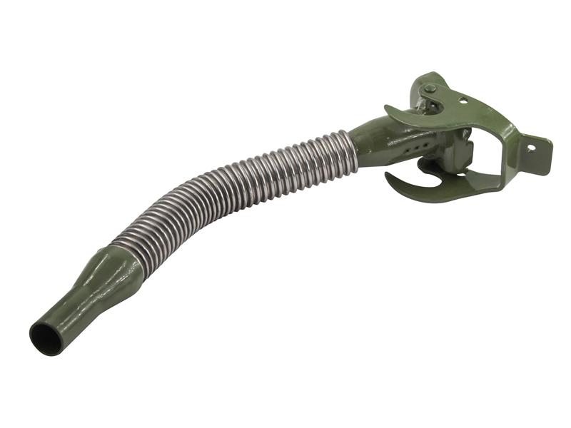 Jerry Can Flexible Spout
