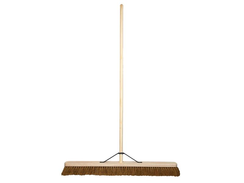 FSC(R) Soft Coco Broom 900mm (36in)