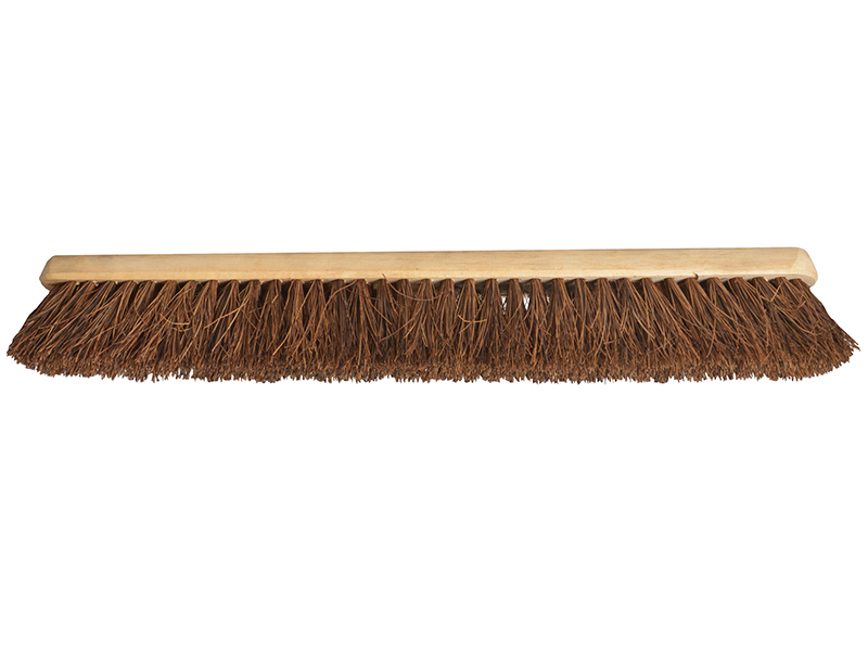 Bassine Platform Broom Head 600mm (24in)