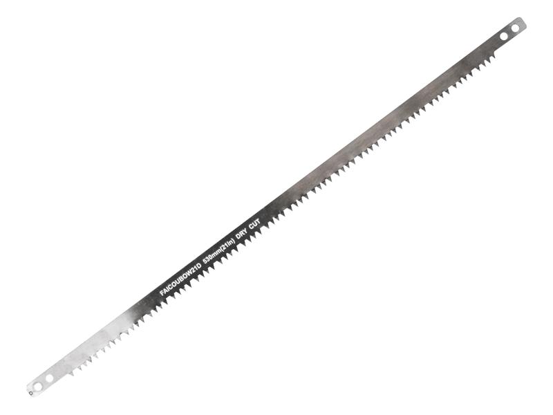 Countryman Dry Cut Bowsaw Blade 530mm (21in)