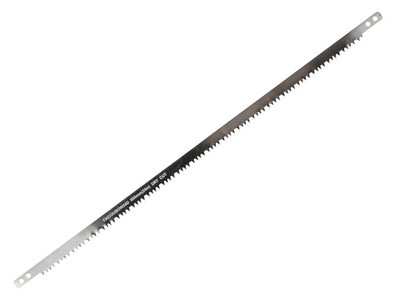 Countryman Dry Cut Bowsaw Blade 600mm (24in)