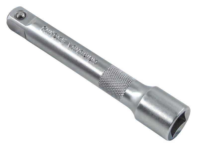 Extension Bar 1/2in Drive 125mm