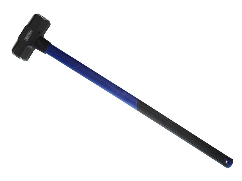 Fibreglass Shaft Sledge Hammer 4.5kg (10 lb)