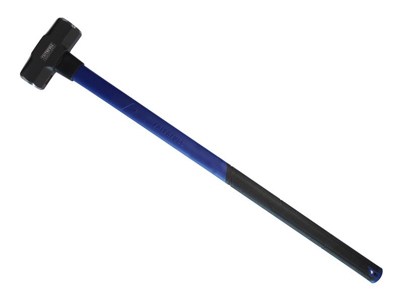 Sledge Hammer Fibreglass Shaft 3.1kg (7 lb)