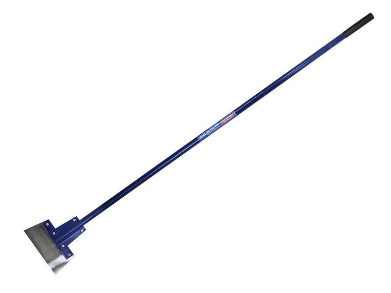 Heavy-Duty Fibreglass Handle Floor Scraper 200mm (8in)