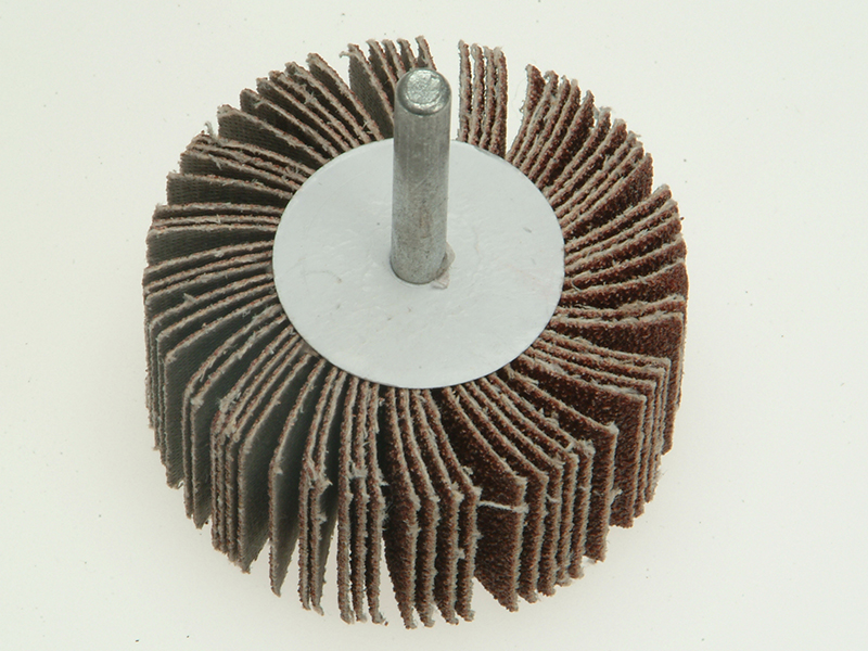 Flap Wheel 60 x 30mm Coarse