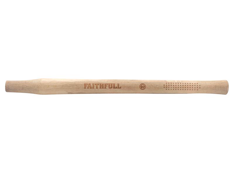 FSC Hickory Sledge Hammer Handle 610mm (24in)