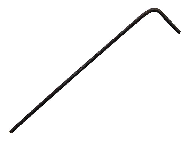 Long Arm Hexagon Key 4.0mm