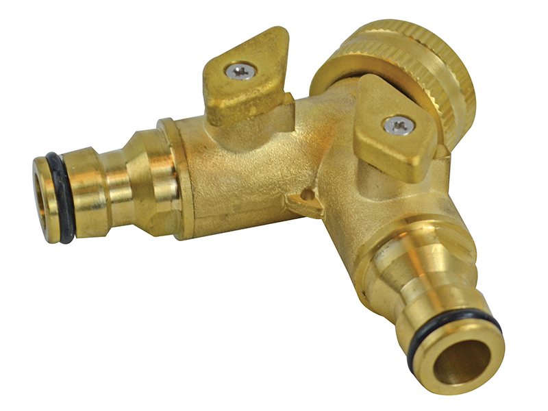 Hose Fittings
