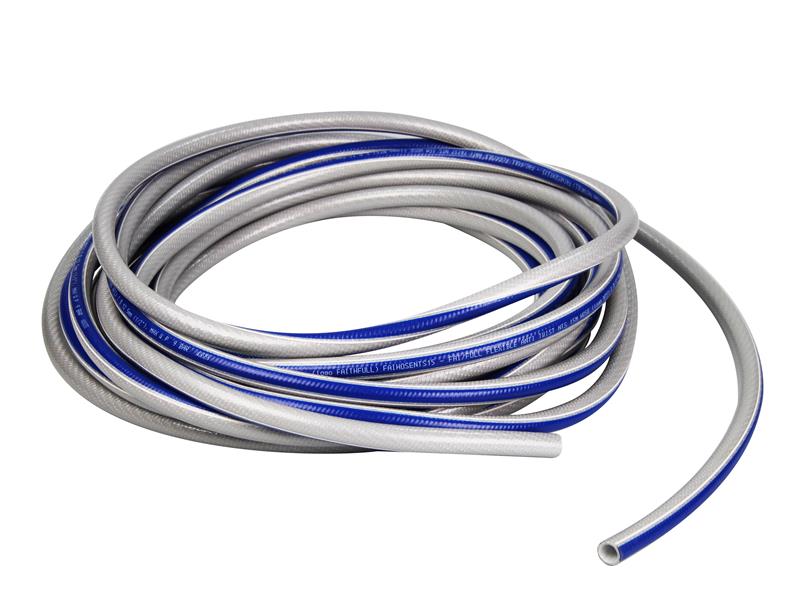 Flexible Anti-Twist Hose NTS 15m 12.5mm (1/2in) Diameter