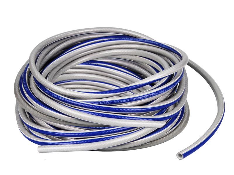 Flexible Anti-Twist Hose NTS 30m 12.5mm (1/2in) Diameter