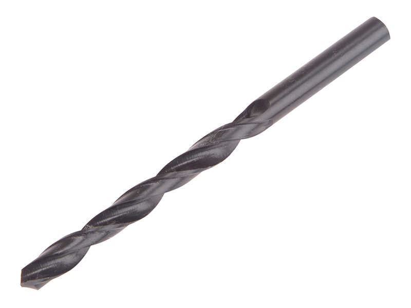 HSS Jobber Drill Bit Pre Pack 9.00mm OL:125mm WL:81mm