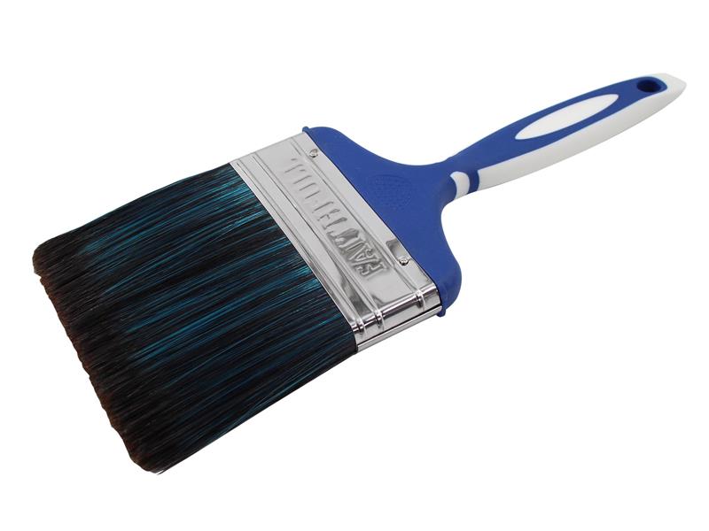 Proflow Paint Brush 100mm (4in)