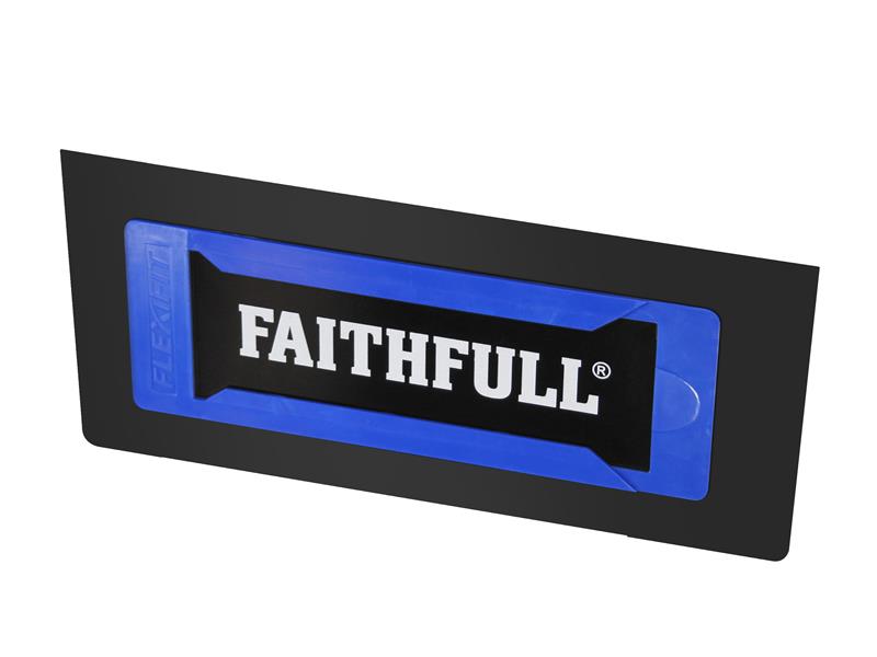 Flexifit Trowel Blade 12in