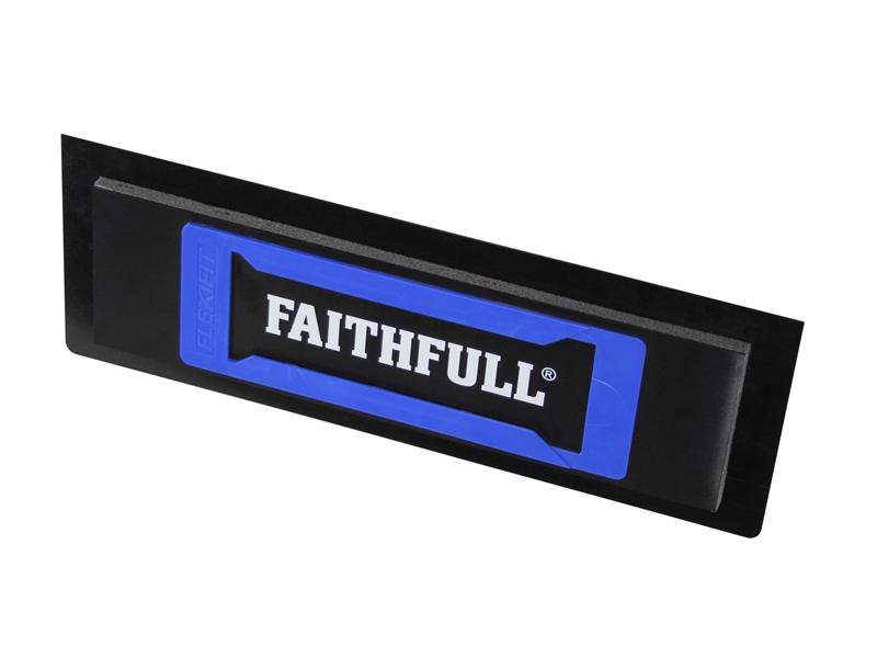 Flexifit Trowel with Foam 16in