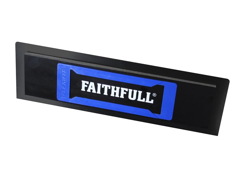 Flexifit Trowel with Foam 18in