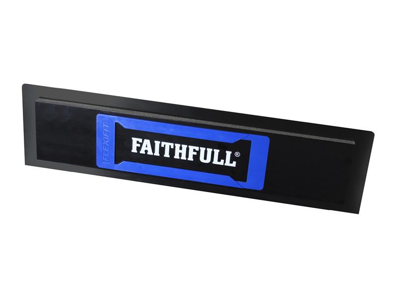 Flexifit Trowel with Foam 20in
