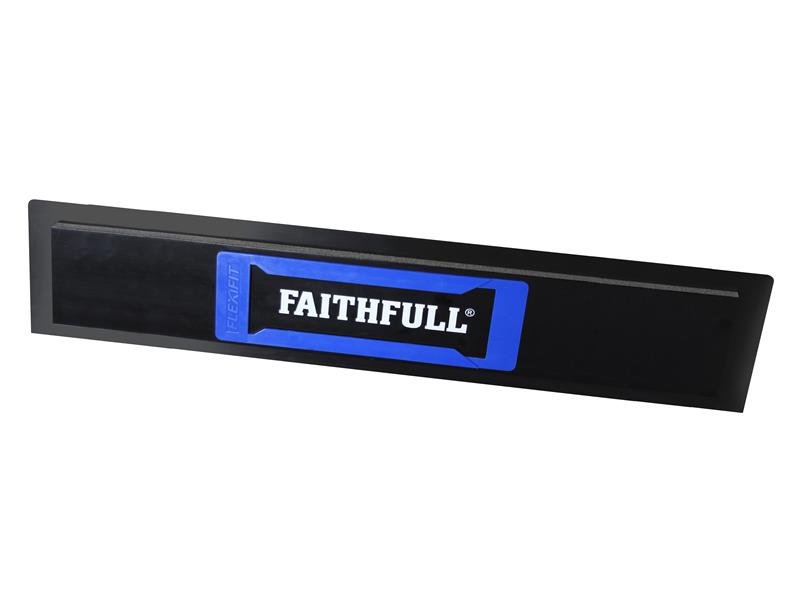Flexifit Trowel with Foam 24in