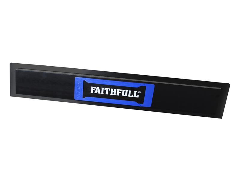 Flexifit Trowel with Foam 28in