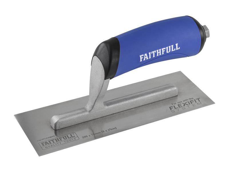 Flexifit Master Trowel
