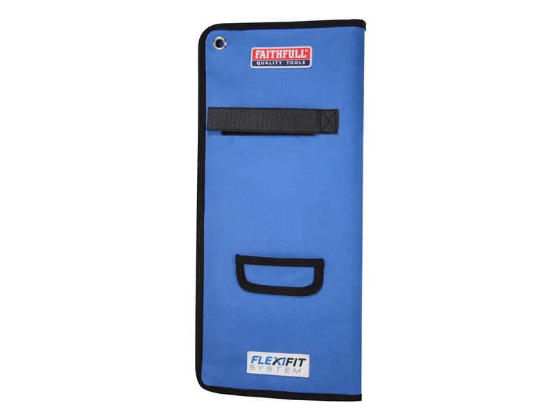 Flexi Trowel Tool Roll