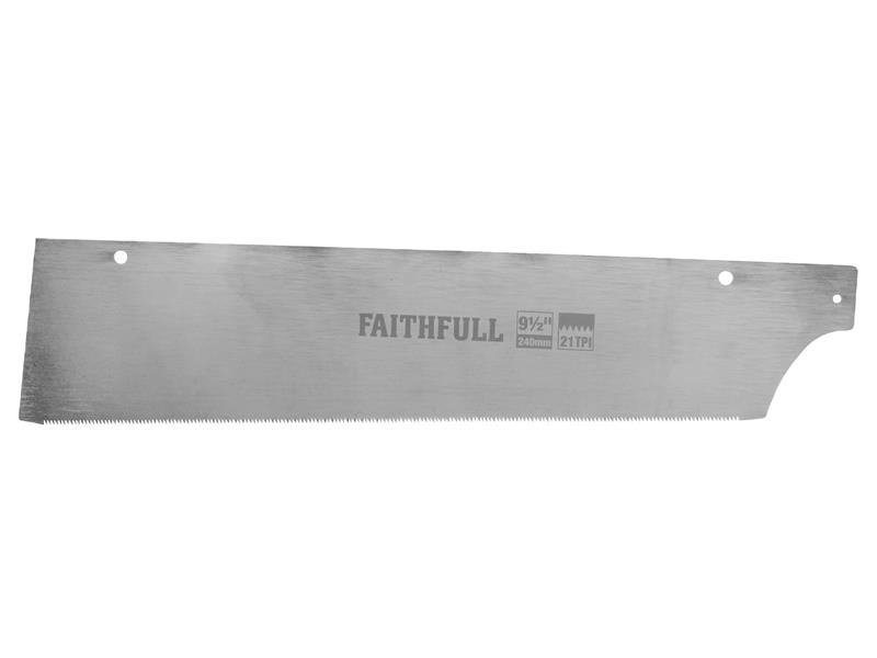 Spare Blade for FAISAWB240 Back Pull Saw