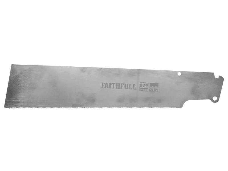 Spare Blade for FAISAWFB240 240mm Folding Pull Saw