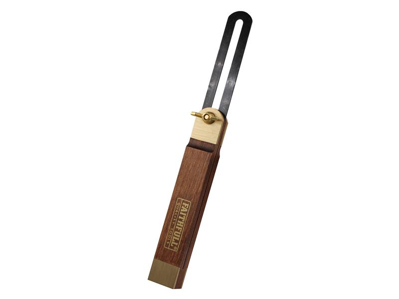 FSC Carpenters Sliding Bevel 230mm (9in)