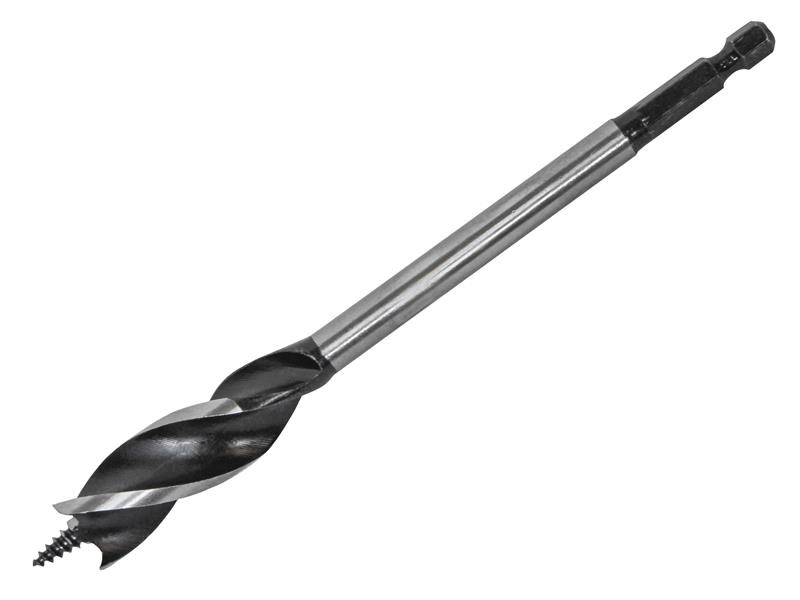 Tri-Point Speed Auger Bit 16mm
