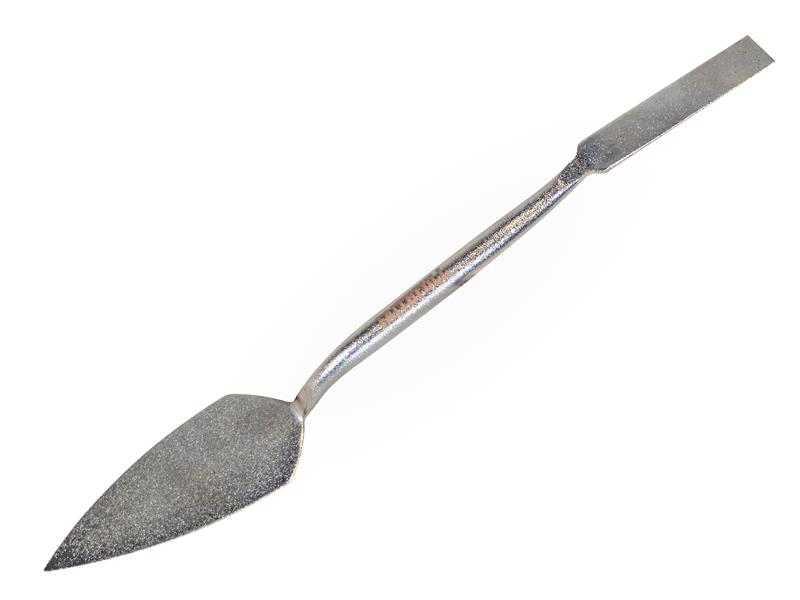 Trowel & Square 1/2in