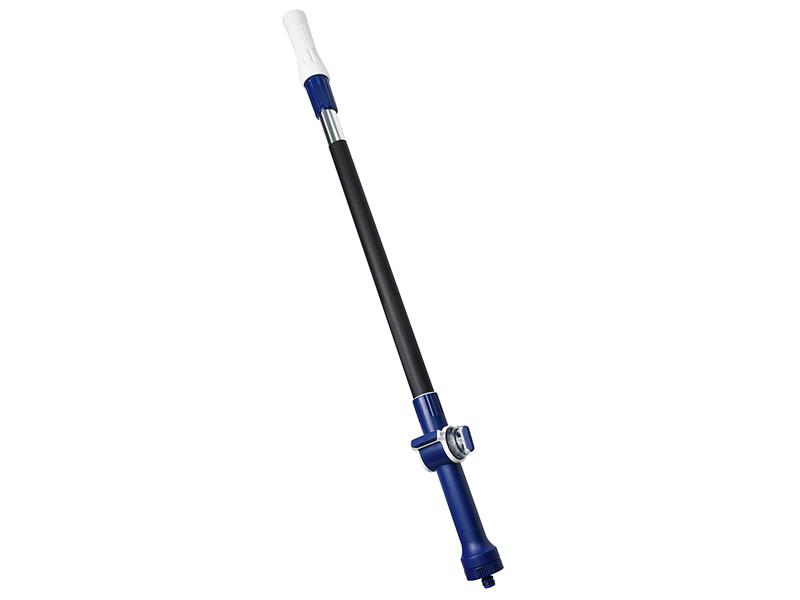 Window Cleaning Mop Telescopic Pole 94-147cm