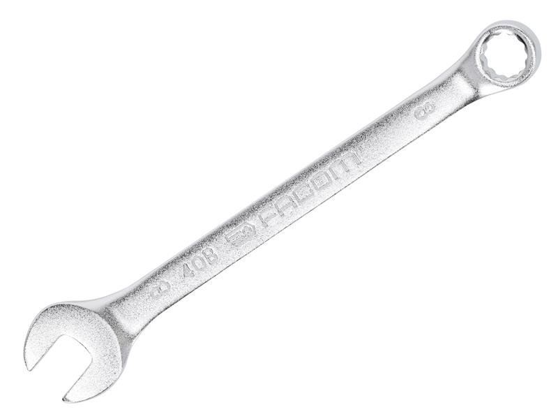 40B.8 Slim Metric Combination Spanner 8mm