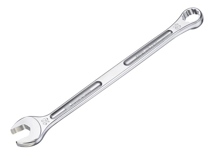 440XL Long Combination Wrench 19mm