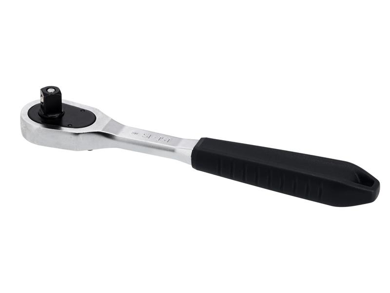 JL.151 Slim Pear Head Ratchet 3/8in Drive