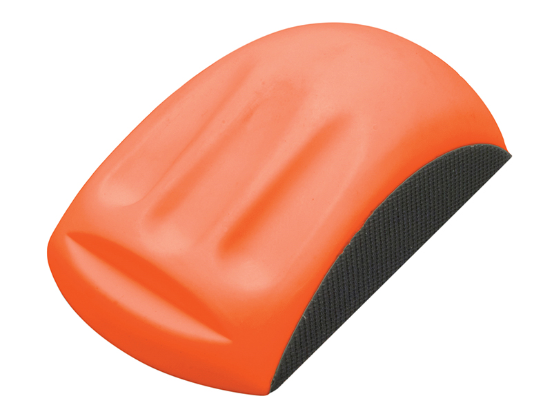 Hand Sanding Block for 150mm GRIP(R) Disc