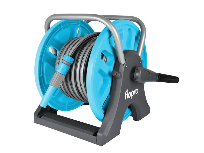 Hose Reels, Carts & Guides from Buckfast Tools