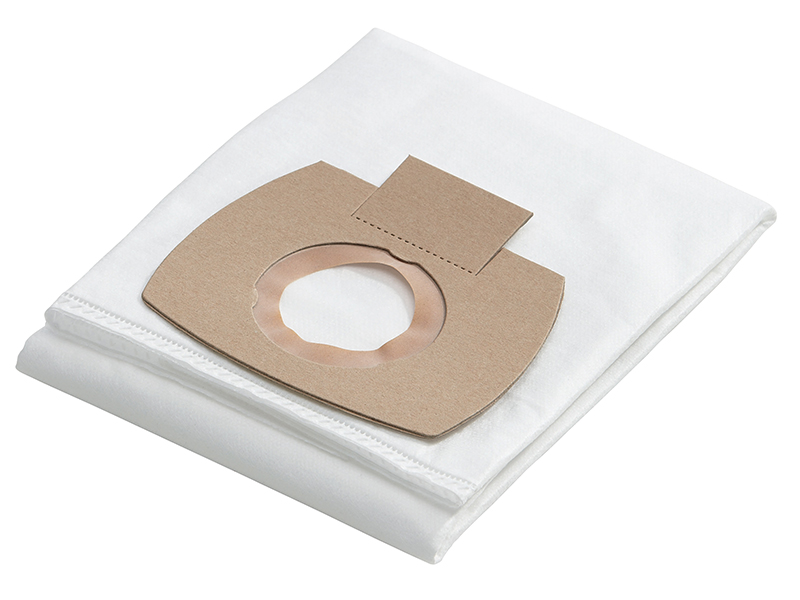 Fleece Filter Bags (Pack 5)