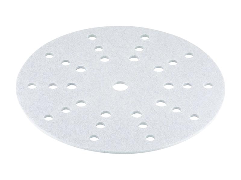 D225-30 MF-P80 VE12 Xtreme Non-orbital Sandpaper Disc 225mm x P 80 12 Pack