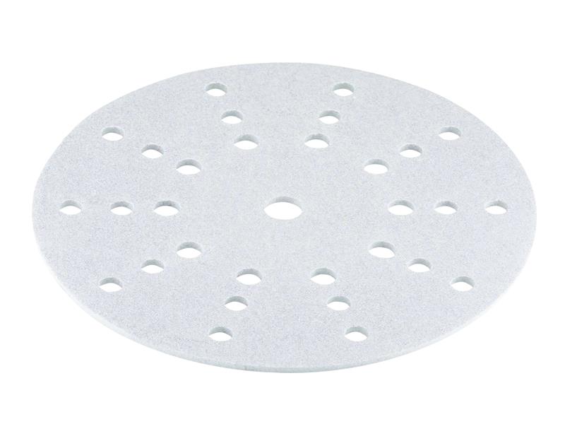 D225-30 MF-P100 VE12 Xtreme Non-orbital Sandpaper Disc 225mm x P 100 12 Pack