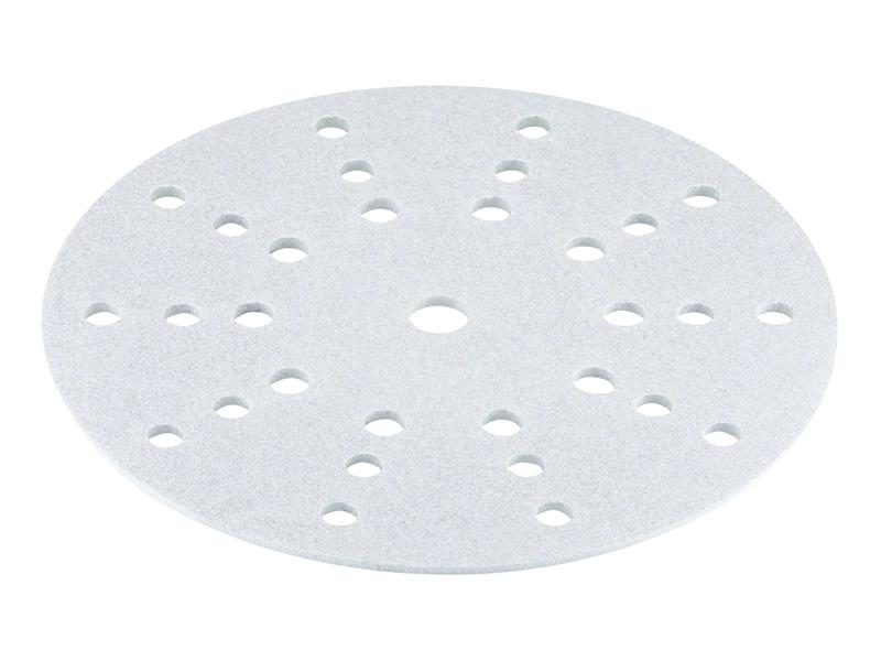D225-30 MF-P120 VE12 Xtreme Non-orbital Sandpaper Disc 225mm x P 120 12 Pack