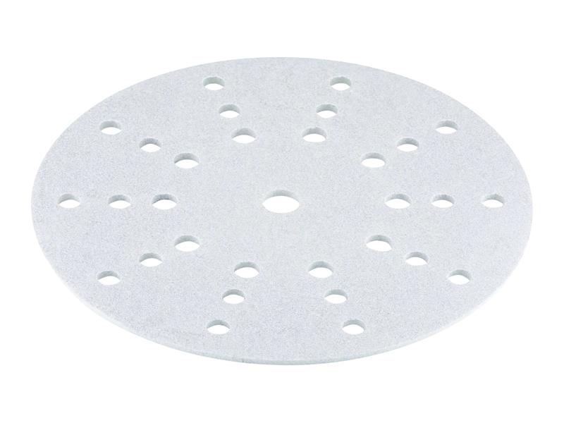 D225-30 MF-P150 VE12 Xtreme Non-orbital Sandpaper Disc 225mm x P 150 12 Pack