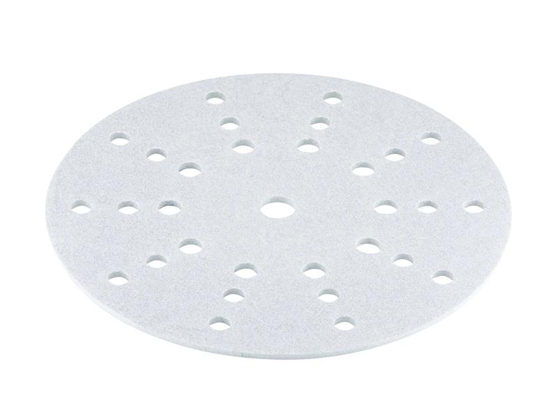 D225-30 MF-P220 VE12 Xtreme Non-orbital Sandpaper Disc 225mm x P 220 12 Pack
