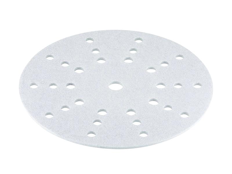 D225-30 MF-P60 VE12 Xtreme Non-orbital Sandpaper Disc 225mm x P 60 12 Pack