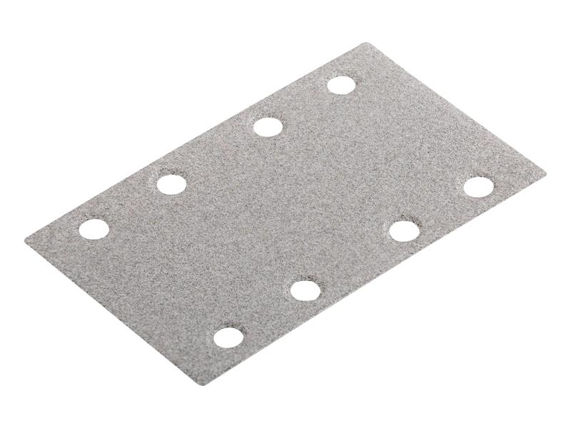 SV-P100 VE25 Xtreme Sandpaper Sheet 80 x 133mm x P 100 25 Pack