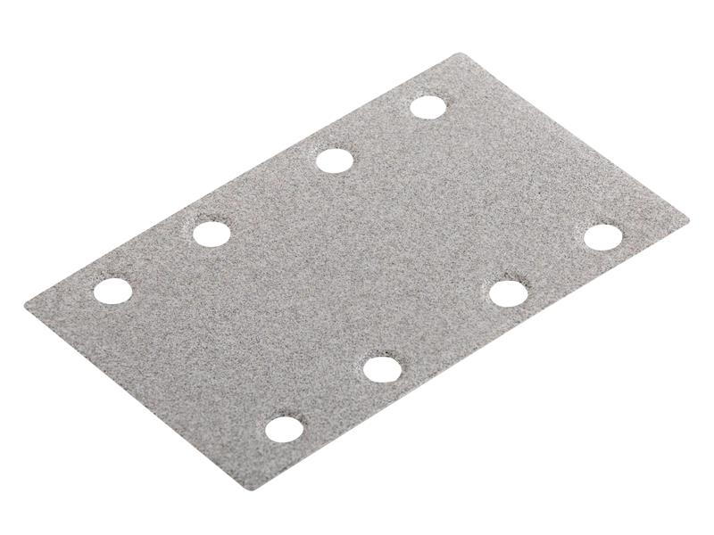 SV-P120 VE25 Xtreme Sandpaper Sheet 80 x 133mm x P 120 25 Pack